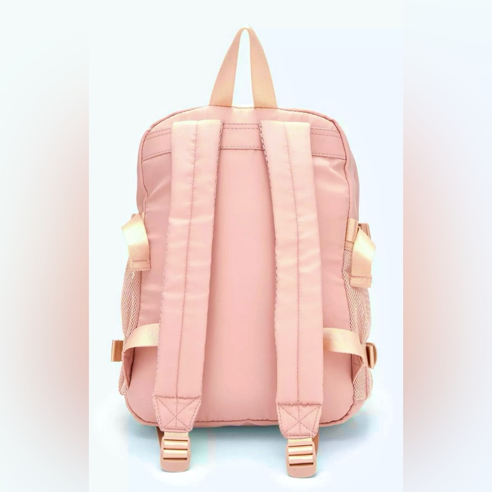 Minnie🌸Mouse Backpack - Picture 3 of 6